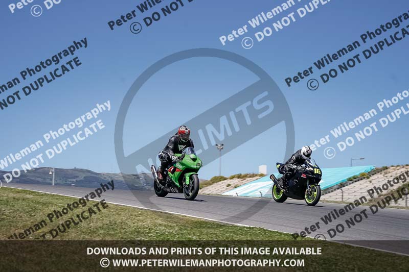 may 2019;motorbikes;no limits;peter wileman photography;portimao;portugal;trackday digital images